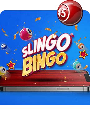 slingo bingo sites.